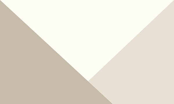 White and grey triangle White and grey triangle