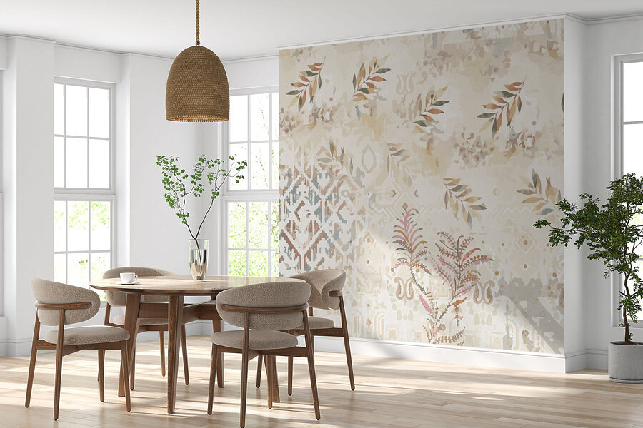 Nature-inspired design with subtle textures Nature-inspired design with subtle textures