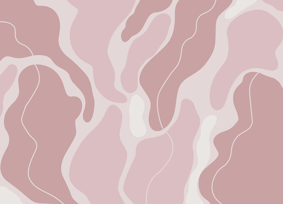 Pink and white pattern Pink and white pattern