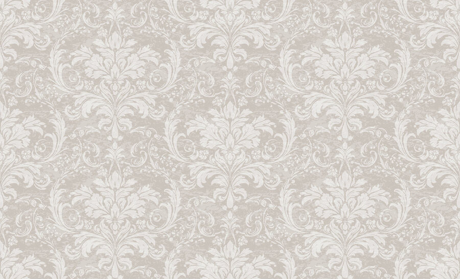 Wallpaper with a pattern