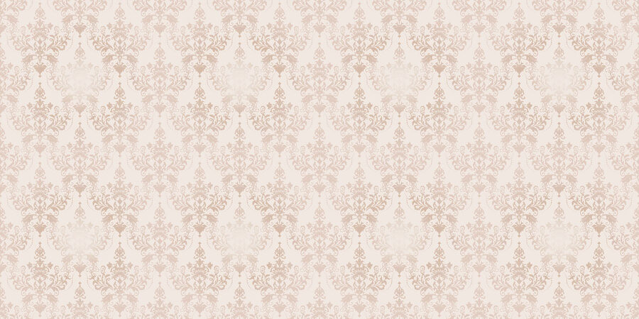 Wallpaper with a pattern