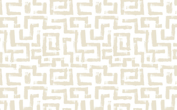 Pattern of lines and squares Pattern of lines and squares