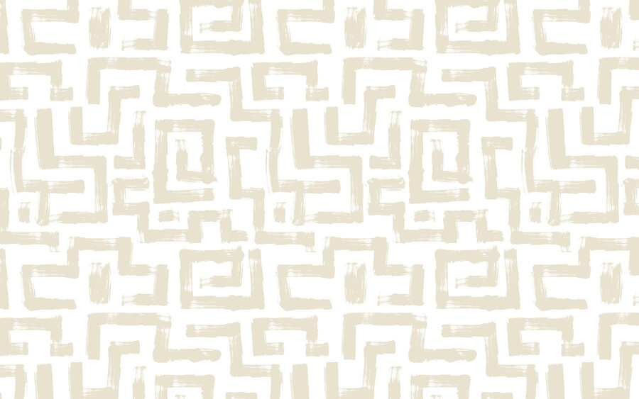 Pattern of lines and squares Pattern of lines and squares