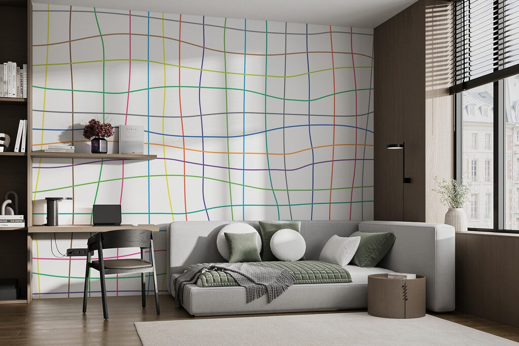 Grid of colored lines u98576v1pib3mr 1024x683 - Grid of colored lines