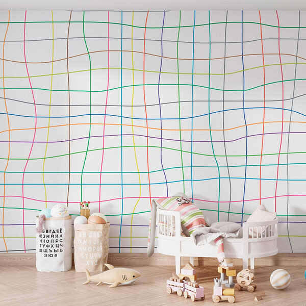 Grid of colored lines u98576v1pir2ms 600x600 - Grid of colored lines