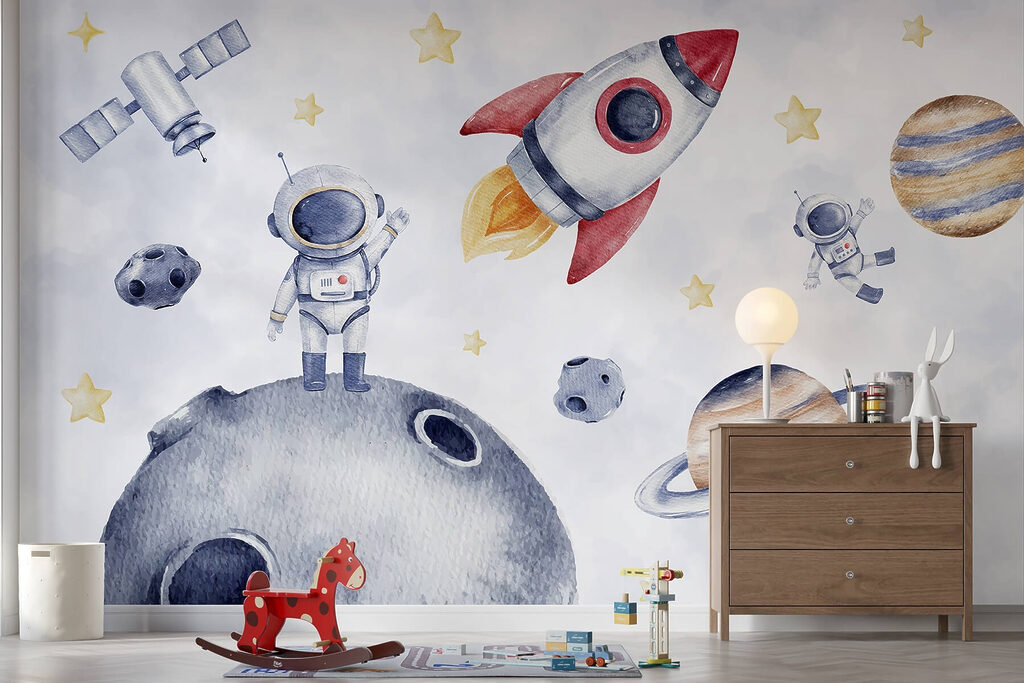 Watercolor of space objects w01461pir3r 1024x683 - Watercolor of space objects