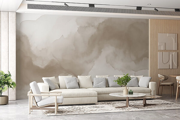 Embrace the calm of soft hues Embrace the calm of soft hues
