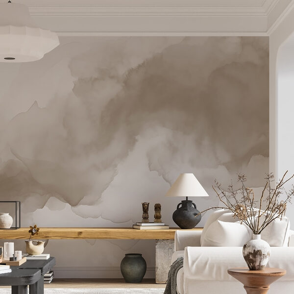 Embrace the calm of soft hues Embrace the calm of soft hues