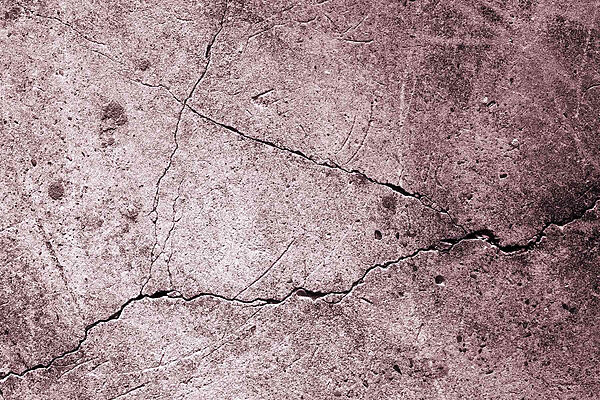 Cracked surface with subtle texture Cracked surface with subtle texture