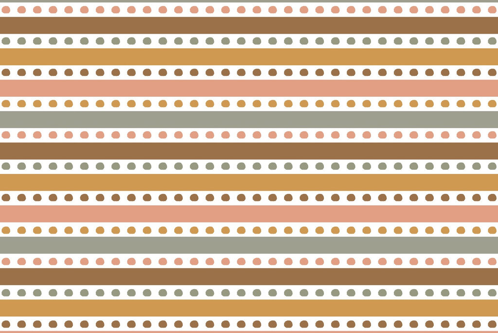 Pattern of colorful dots Pattern of colorful dots