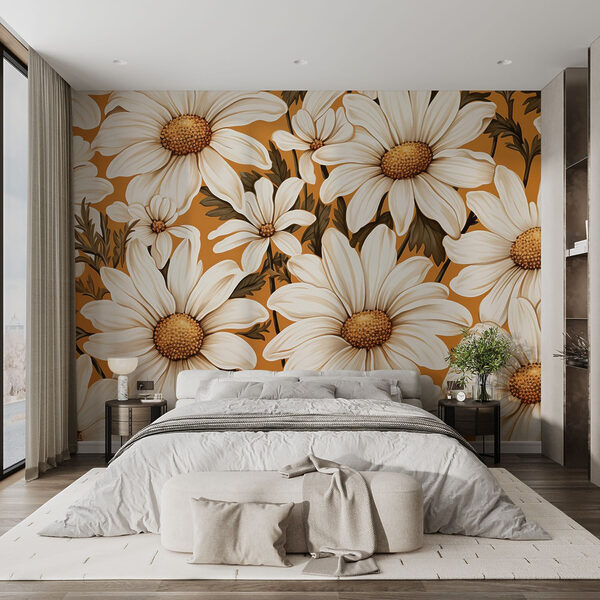 Nature’s beauty in floral patterns Nature’s beauty in floral patterns