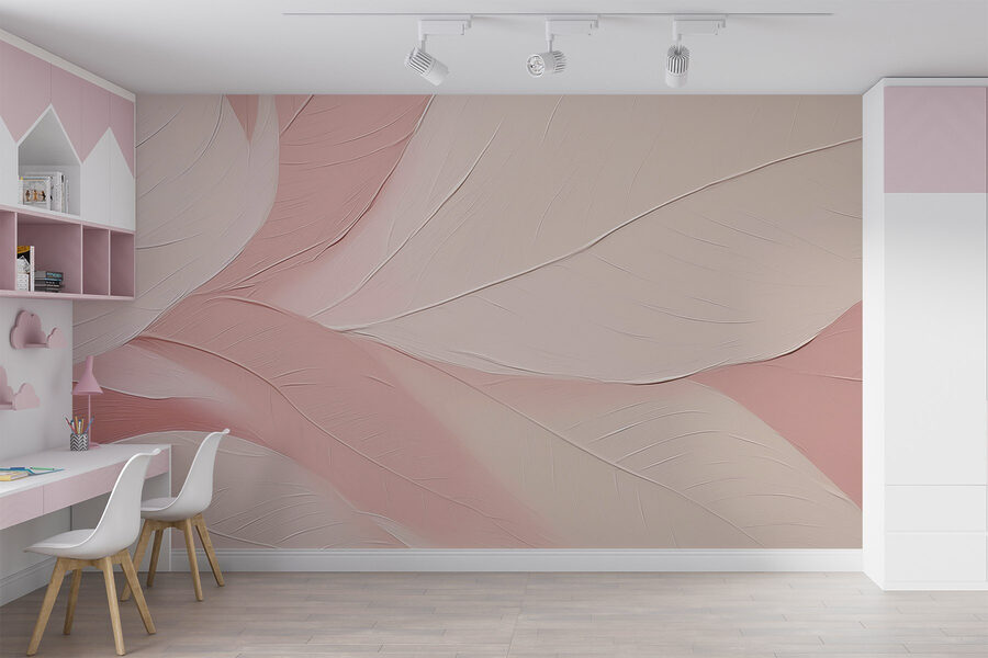 Soft hues of abstract textures Soft hues of abstract textures