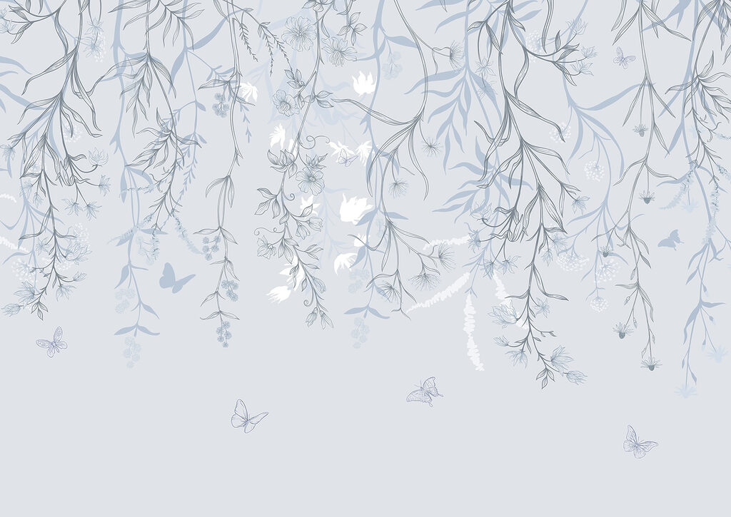 Nature’s delicate floral tapestry. Nature’s delicate floral tapestry.