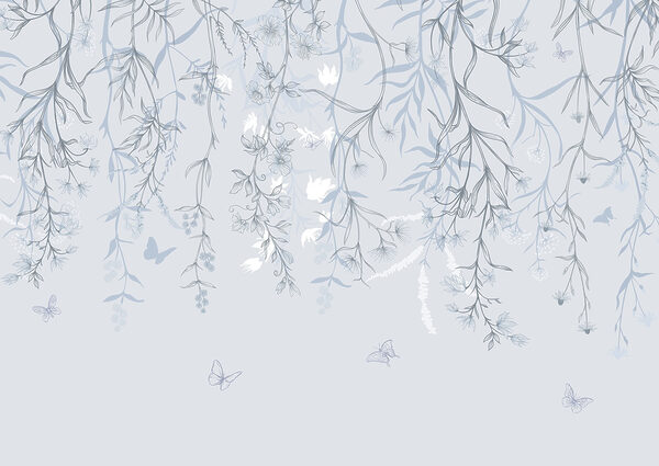 Nature’s delicate floral tapestry. Nature’s delicate floral tapestry.
