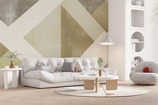 Abstract geometric shapes and textures Abstract geometric shapes and textures