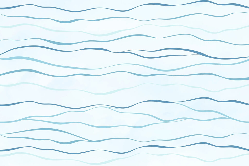 Blue and white pattern Blue and white pattern