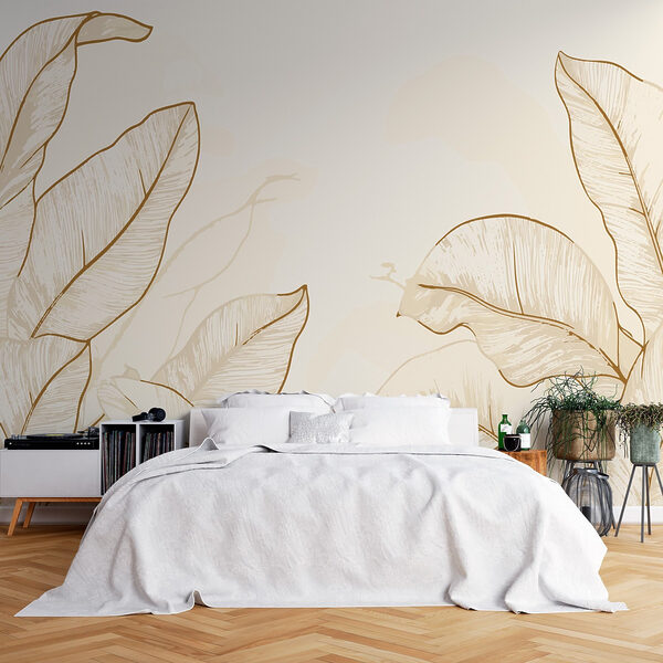 Nature’s elegance in subtle tones Nature’s elegance in subtle tones