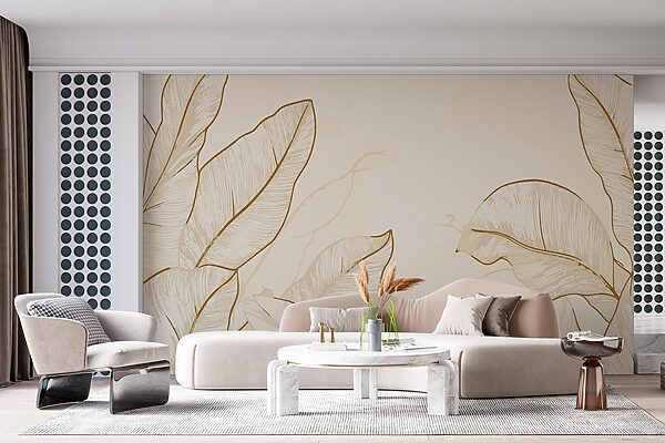 Nature’s elegance in subtle tones Nature’s elegance in subtle tones