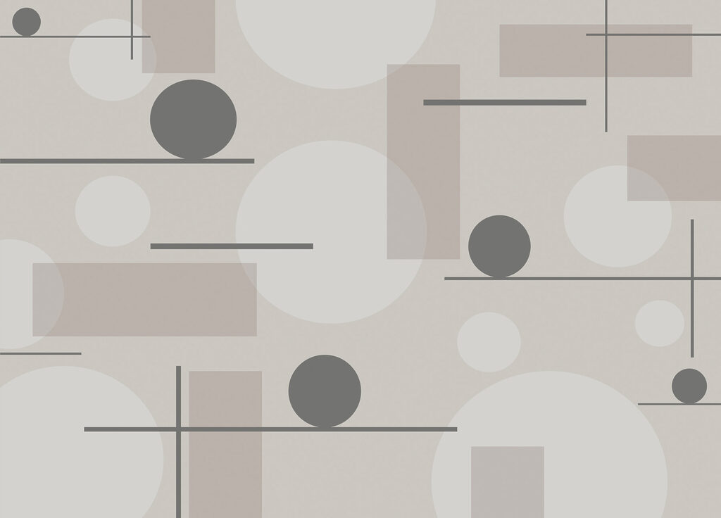Grey and white pattern Grey and white pattern