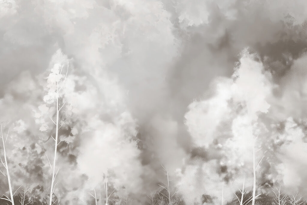 Smoke and smoke in the sky Smoke and smoke in the sky