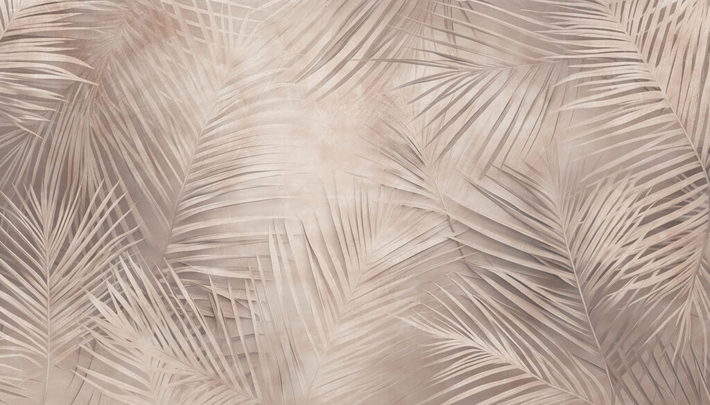 Soft tones of nature’s design Soft tones of nature’s design