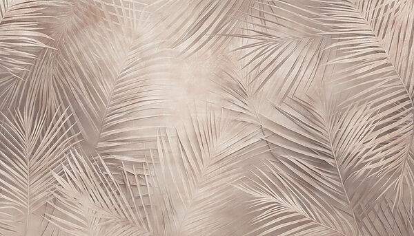 Soft tones of nature’s design Soft tones of nature’s design