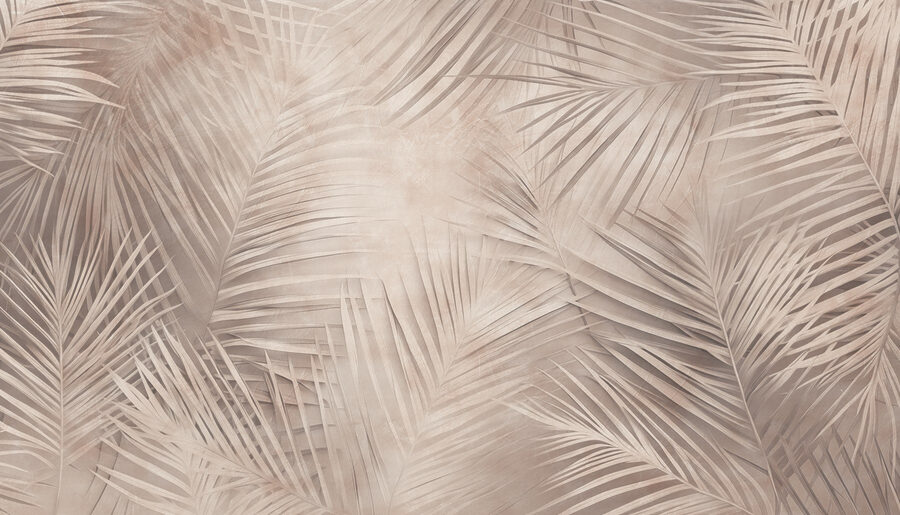 Soft tones of nature’s design