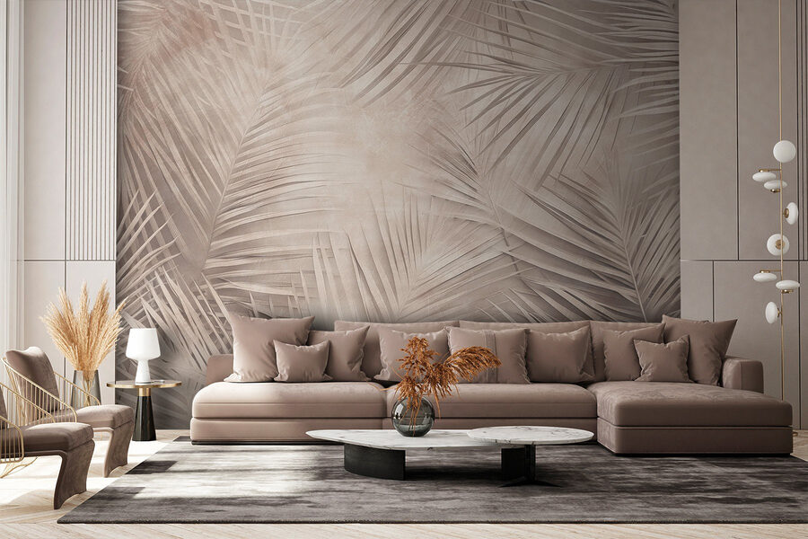Soft tones of nature’s design