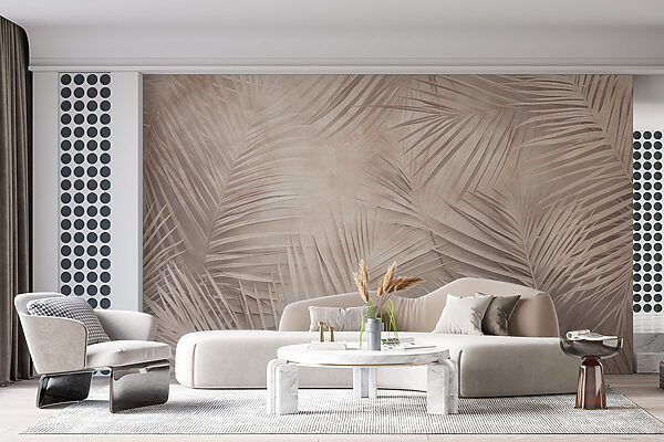 Soft tones of nature’s design Soft tones of nature’s design