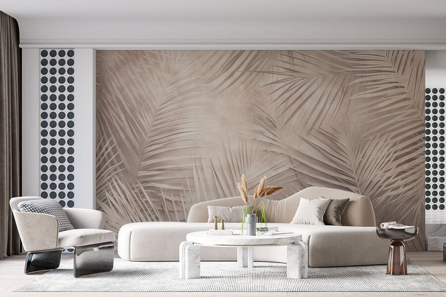 Soft tones of nature’s design
