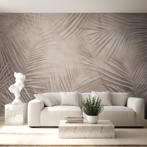 Soft tones of nature’s design Soft tones of nature’s design