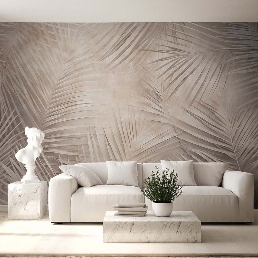 Soft tones of nature’s design