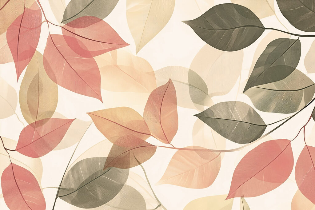 Soft hues of nature’s beauty Soft hues of nature’s beauty