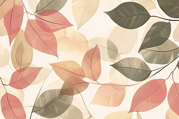 Soft hues of nature’s beauty Soft hues of nature’s beauty