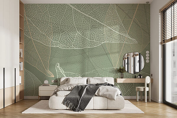 Delicate patterns of nature’s design Delicate patterns of nature’s design