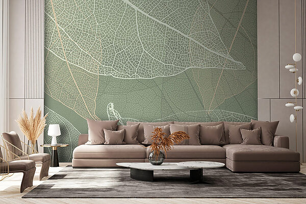 Delicate patterns of nature’s design Delicate patterns of nature’s design