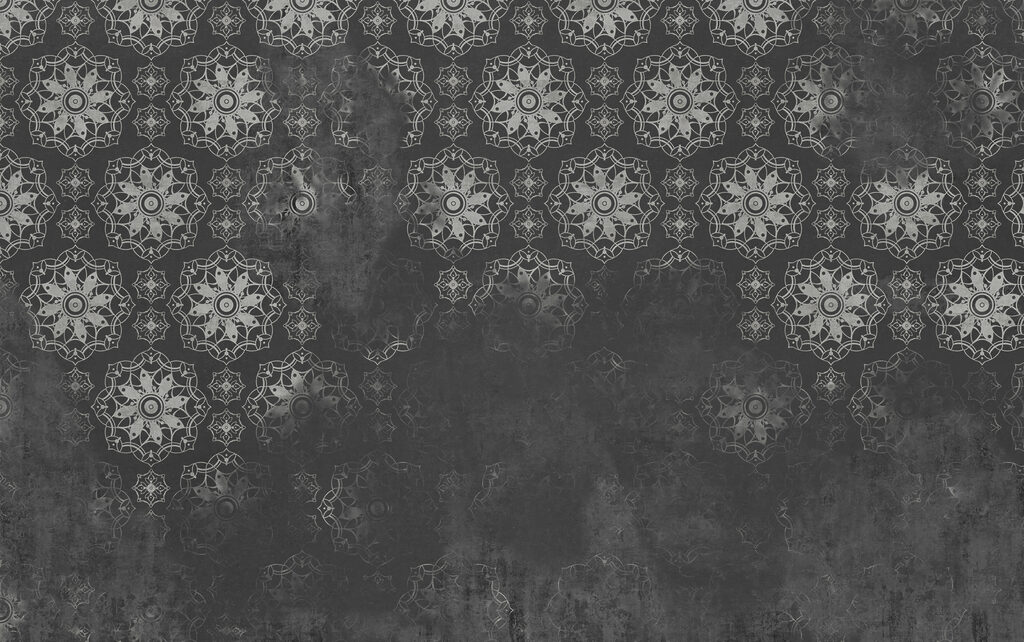 Grey and white wallpaper Grey and white wallpaper