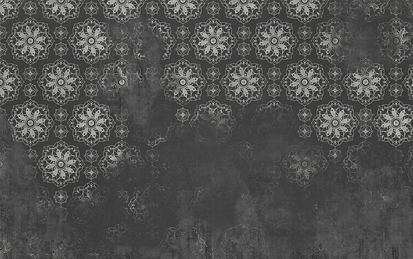 Grey and white wallpaper Grey and white wallpaper
