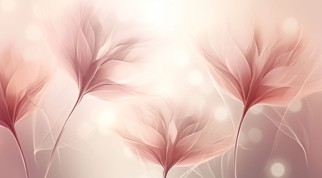 Delicate petals in soft hues w02697p 1024x568 - Delicate petals in soft hues
