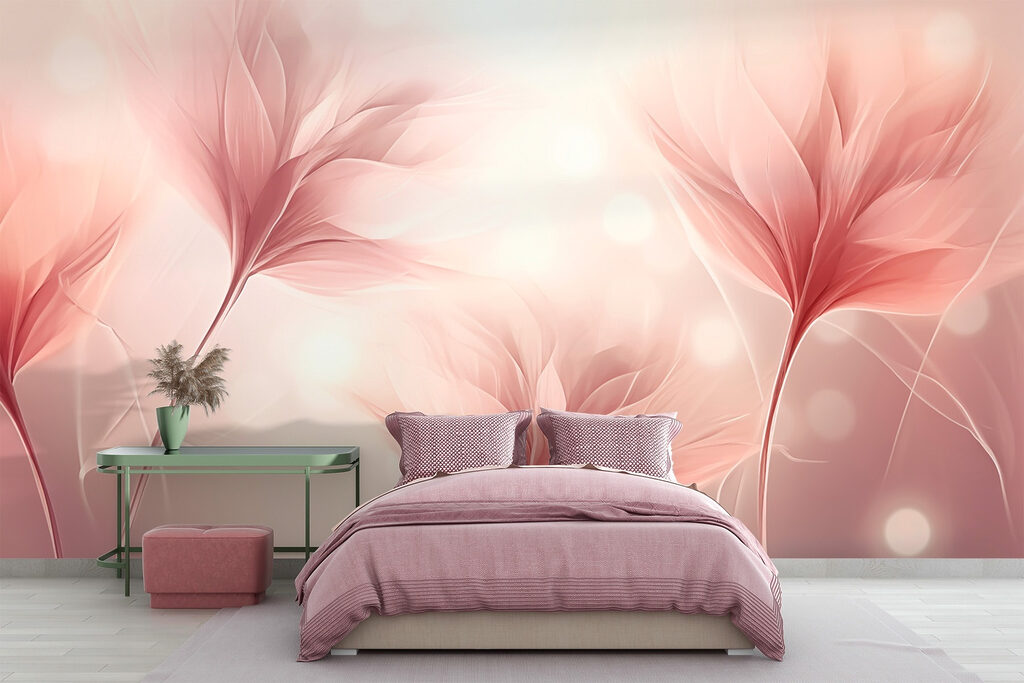 Delicate petals in soft hues w02697pib76mr 1024x683 - Delicate petals in soft hues