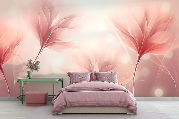 Delicate petals in soft hues w02697pib76mr 600x400 - Delicate petals in soft hues