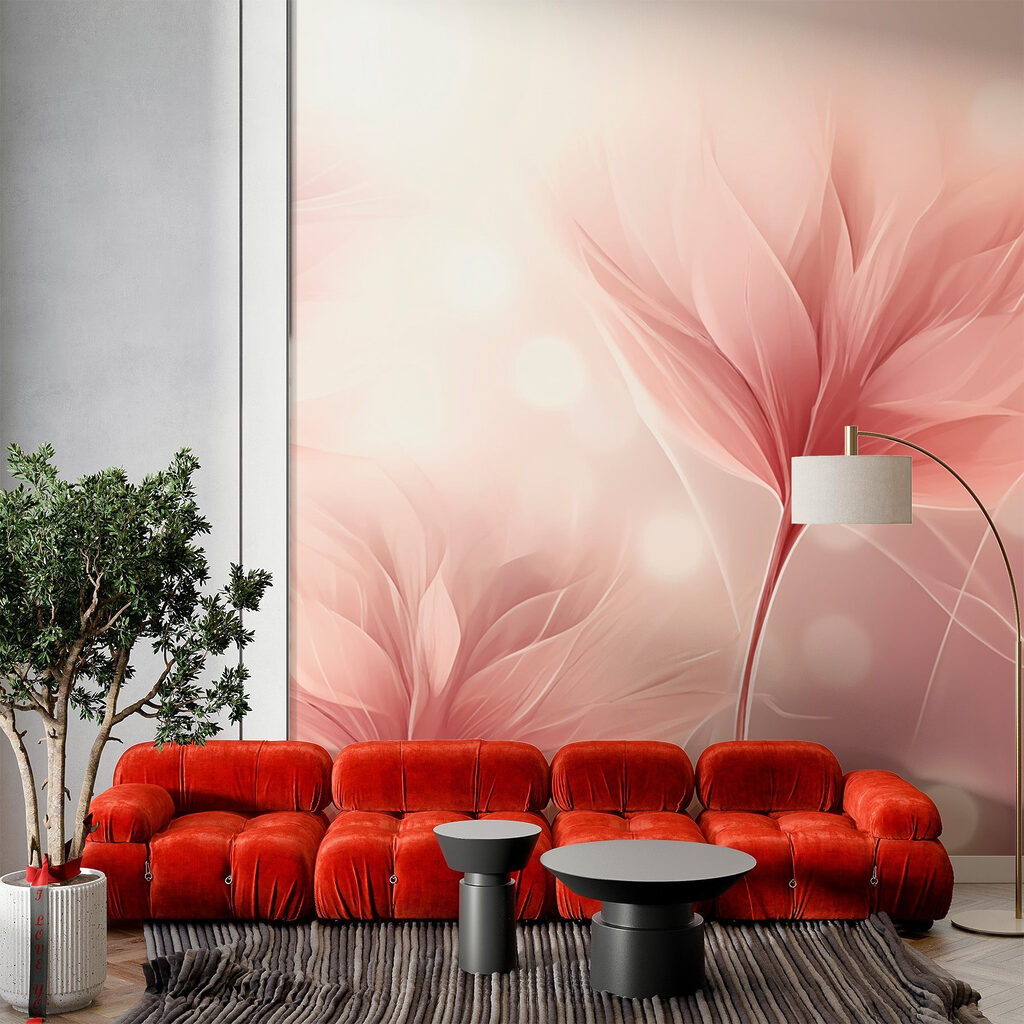 Delicate petals in soft hues w02697pig65ms 1024x1024 - Delicate petals in soft hues