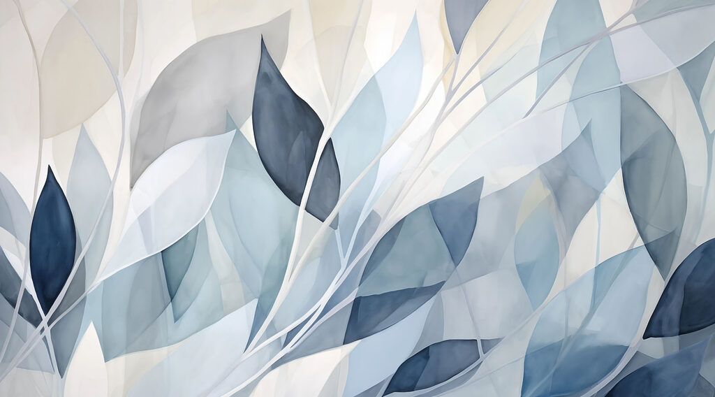 Gentle hues of nature’s embrace Gentle hues of nature’s embrace