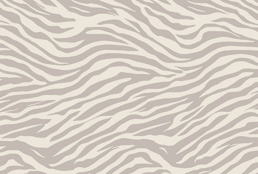 Textured wave pattern in neutral tones