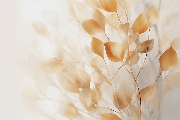 Gentle hues of nature’s beauty Gentle hues of nature’s beauty