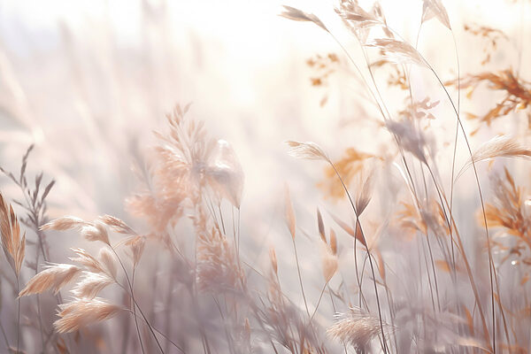 Soft whispers of nature’s beauty. Soft whispers of nature’s beauty.