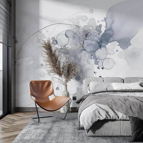 Soft hues create a tranquil scene. Soft hues create a tranquil scene.