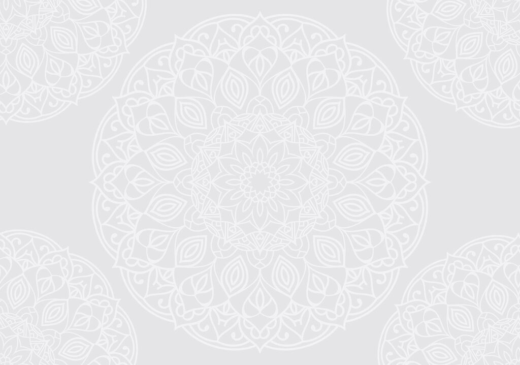 White and gray pattern White and gray pattern