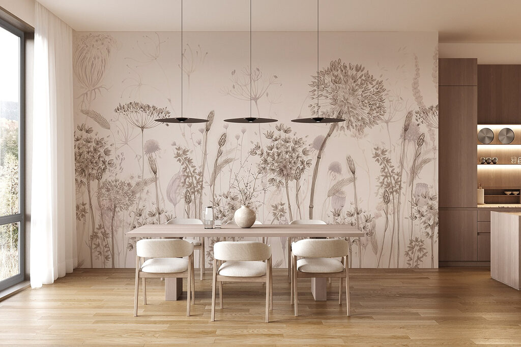 Drawing of flowers and plants w08637pik1r 1024x683 - Drawing of flowers and plants