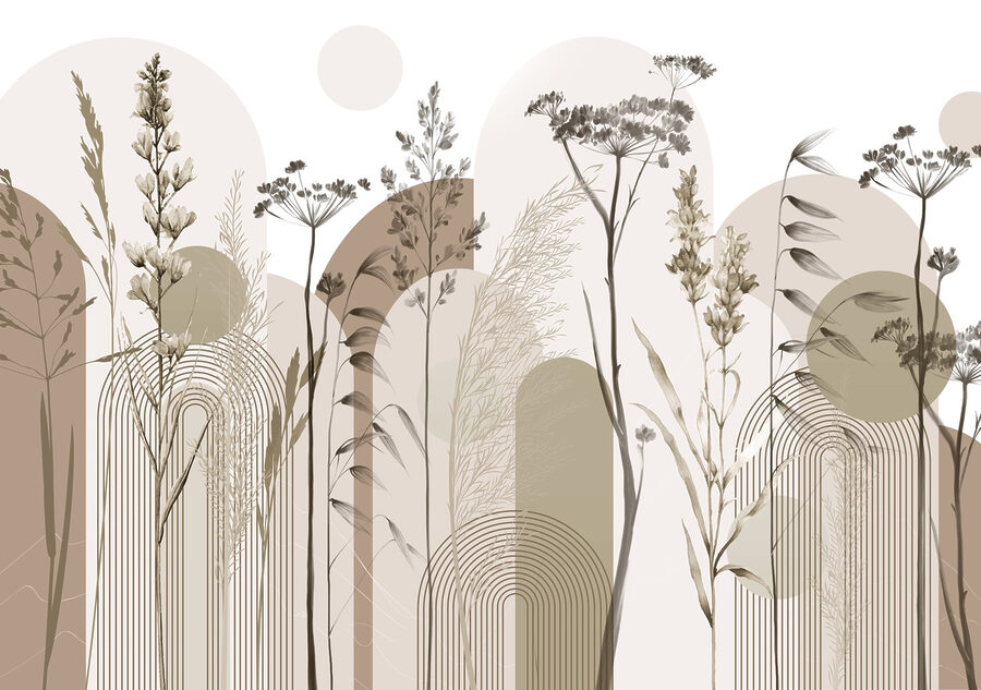 Nature’s Elegance in Minimalist Design